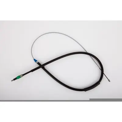 Marca Reconocida Cable de accionamiento, freno de estacionamiento HELLA 8AS 355 670-451